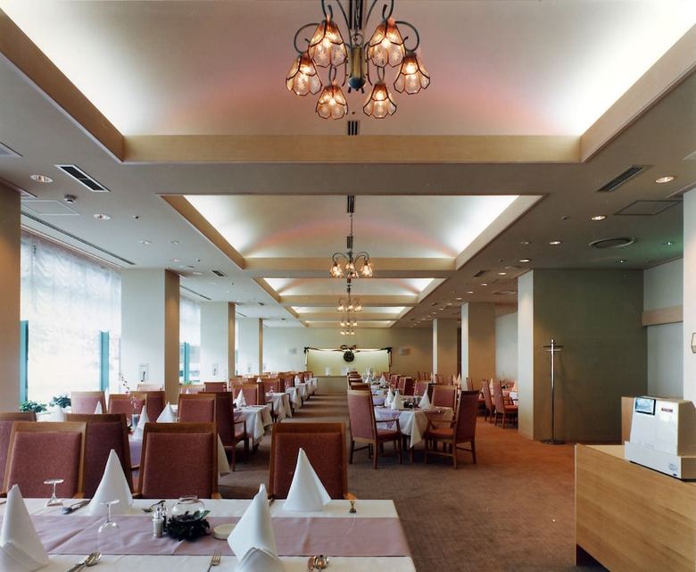 Washigatake Kogen Hotel Rainbow