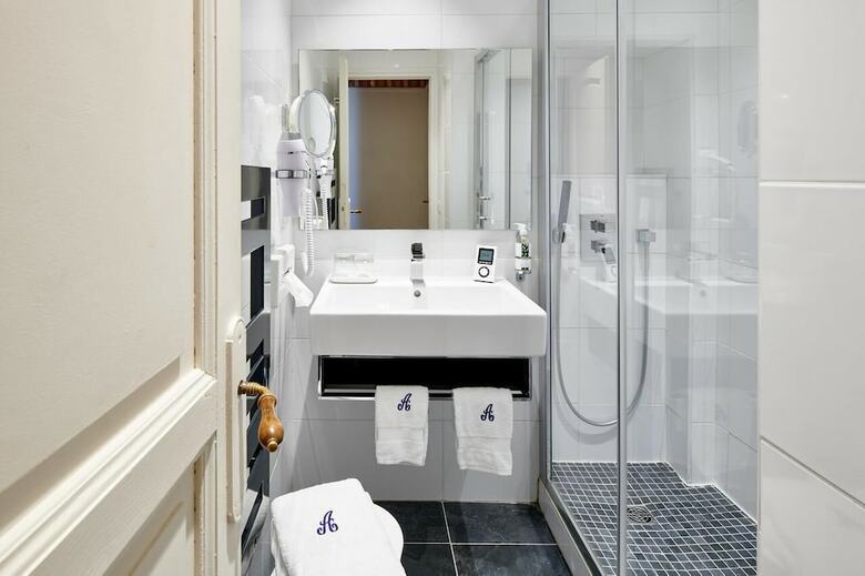 Hotel H�tel Arraya