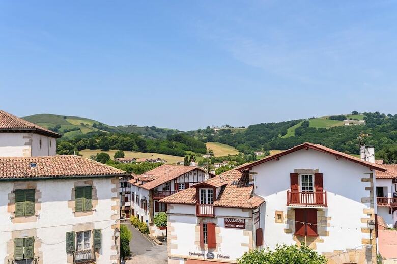 Hotel H�tel Arraya