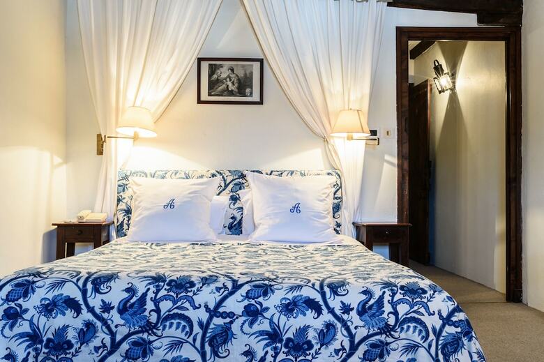 Hotel H�tel Arraya
