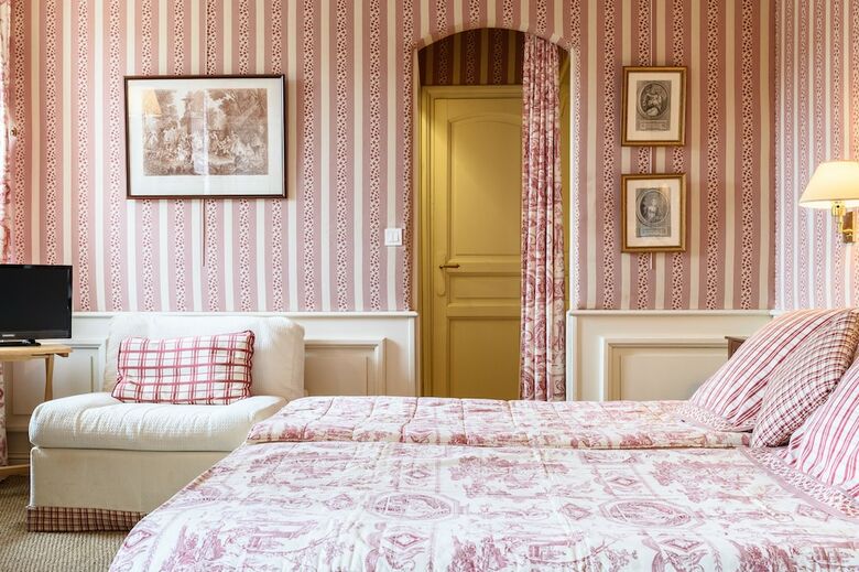 Hotel H�tel Arraya