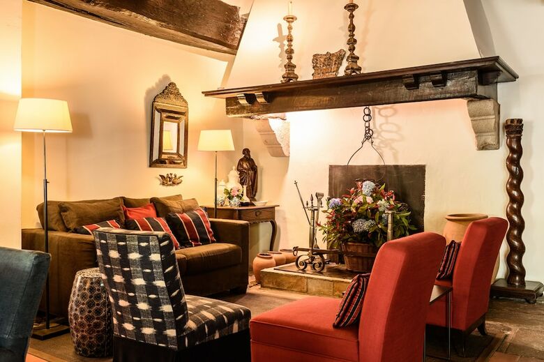 Hotel H�tel Arraya