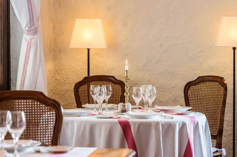 Hotel H�tel Arraya