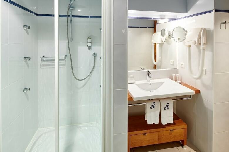 Hotel H�tel Arraya