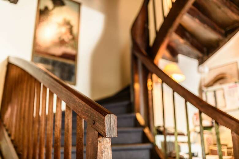 Hotel H�tel Arraya