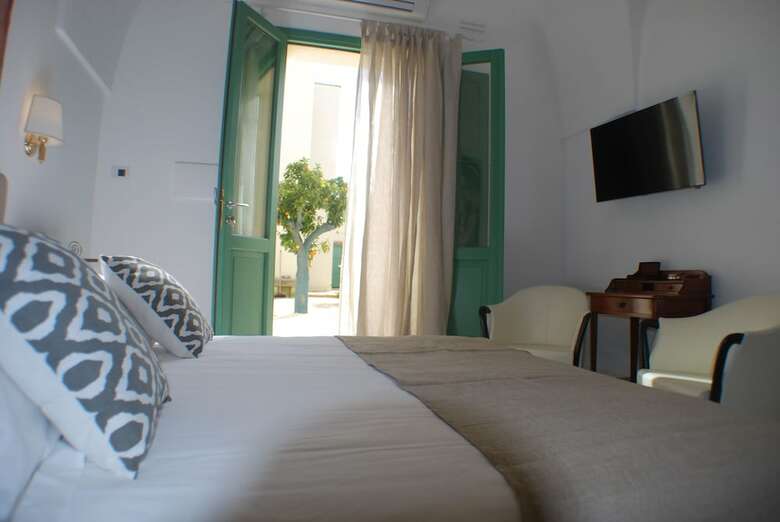 Hotel Palazzo Ducale Venturi - Luxury Relais