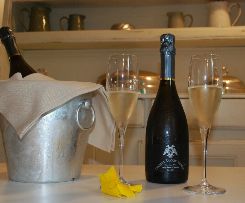 Hotel Palazzo Ducale Venturi - Luxury Relais