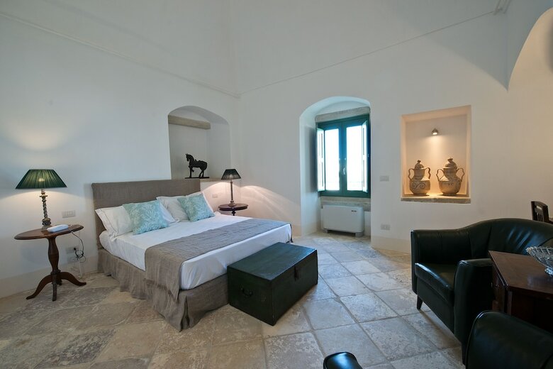 Hotel Palazzo Ducale Venturi - Luxury Relais