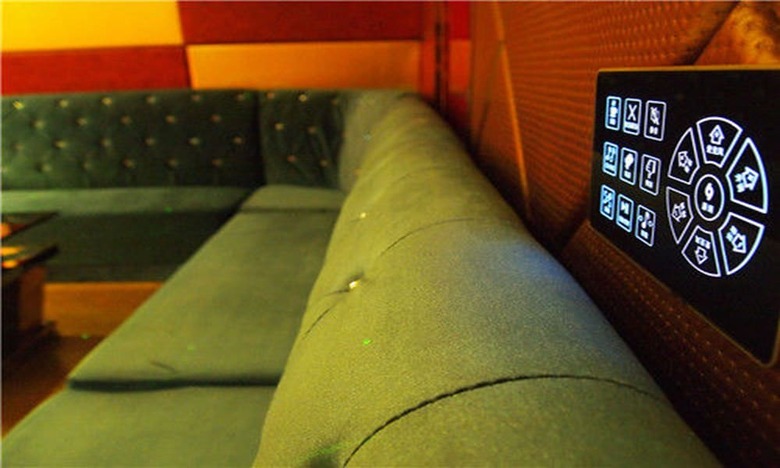 San Jiang Grand Hotel