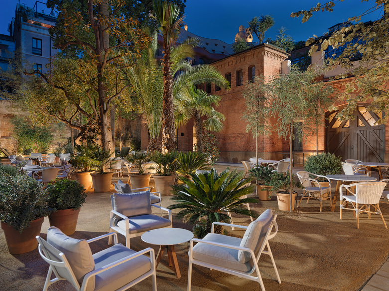 Hotel H10 Casa Mimosa