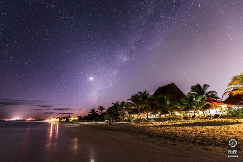 Hotel Poc Na