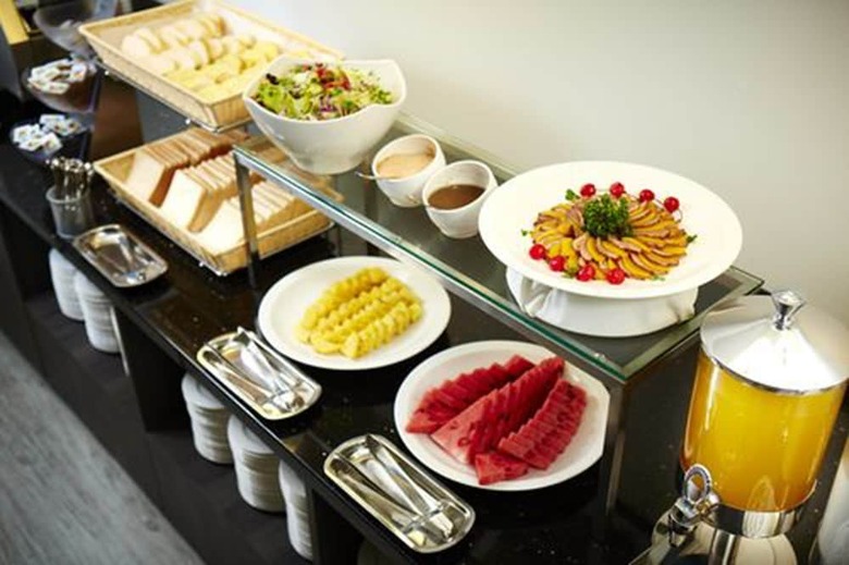 Welcome Hotel Taipei