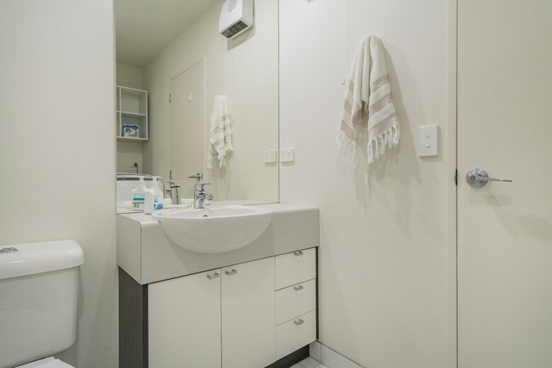 Apartamentos Aqua Soleil Villas