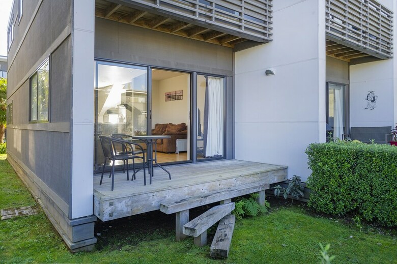 Apartamentos Aqua Soleil Villas