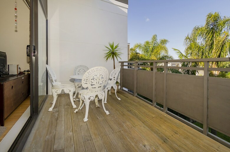 Apartamentos Aqua Soleil Villas