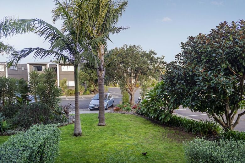 Apartamentos Aqua Soleil Villas