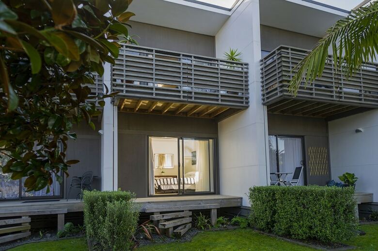 Apartamentos Aqua Soleil Villas