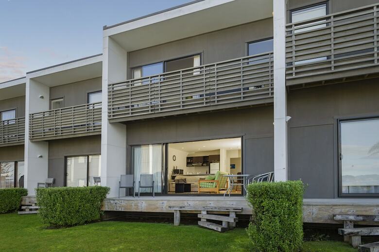 Apartamentos Aqua Soleil Villas