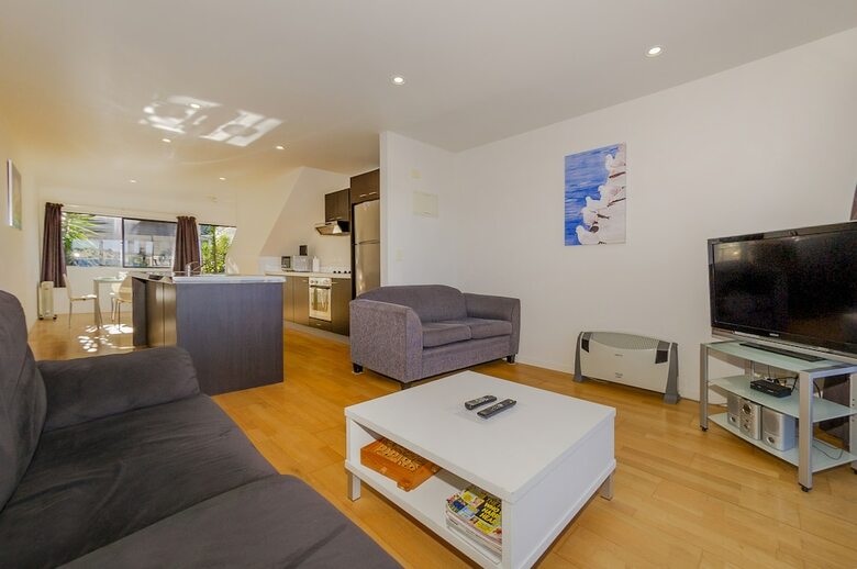 Apartamentos Aqua Soleil Villas