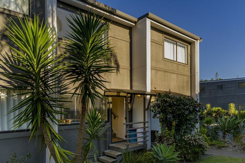 Apartamentos Aqua Soleil Villas