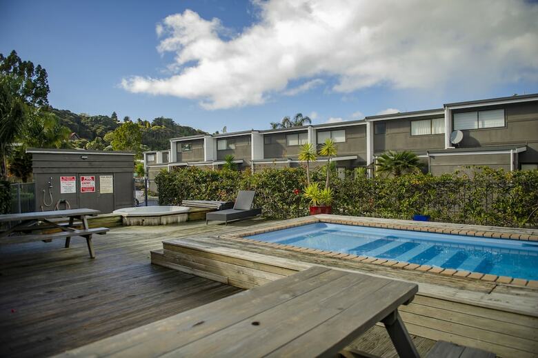 Apartamentos Aqua Soleil Villas