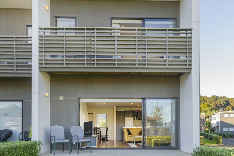 Apartamentos Aqua Soleil Villas