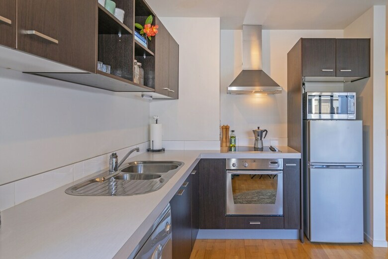 Apartamentos Aqua Soleil Villas