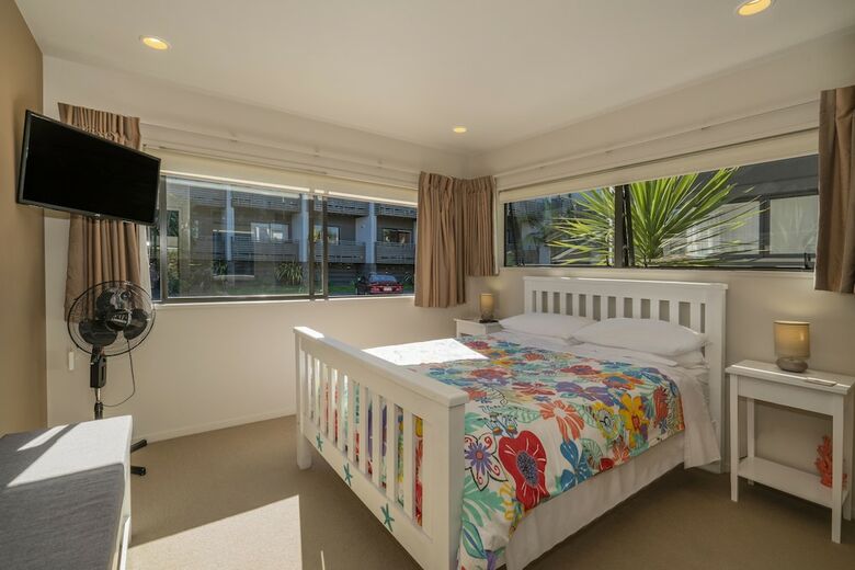 Apartamentos Aqua Soleil Villas