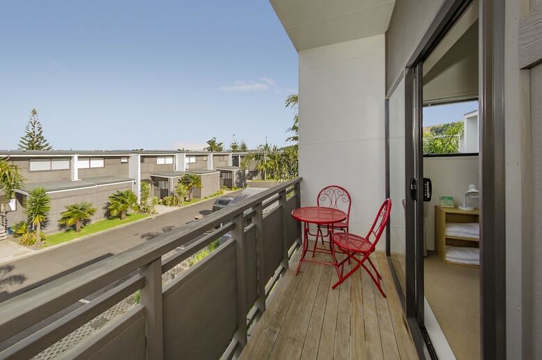 Apartamentos Aqua Soleil Villas