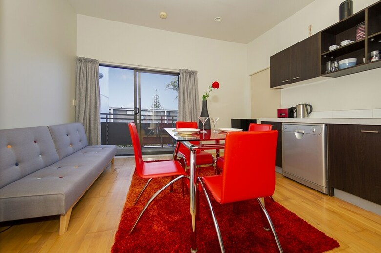 Apartamentos Aqua Soleil Villas