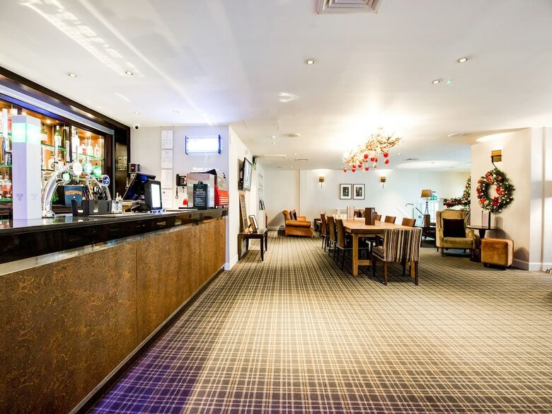 Barony Castle Country House Hotel