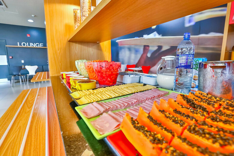 Hotel Ibis Goiania