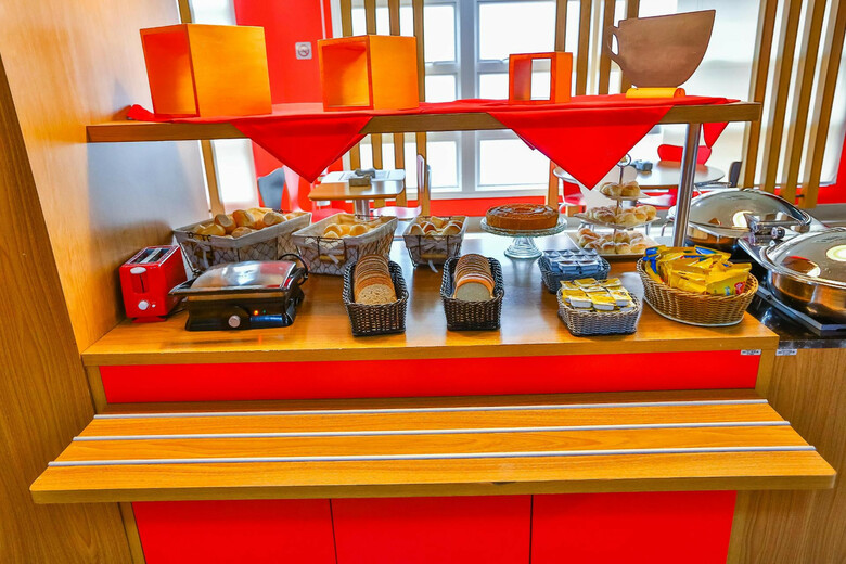 Hotel Ibis Goiania