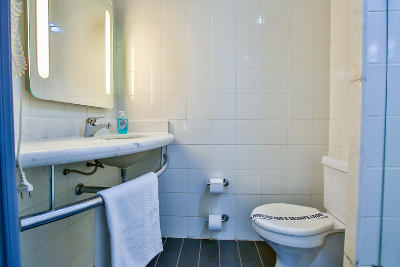 Hotel Ibis Goiania
