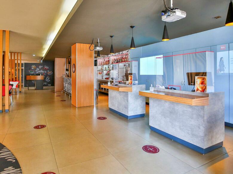 Hotel Ibis Goiania