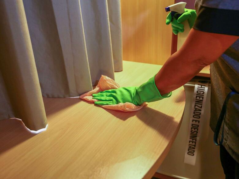 Hotel Ibis Goiania
