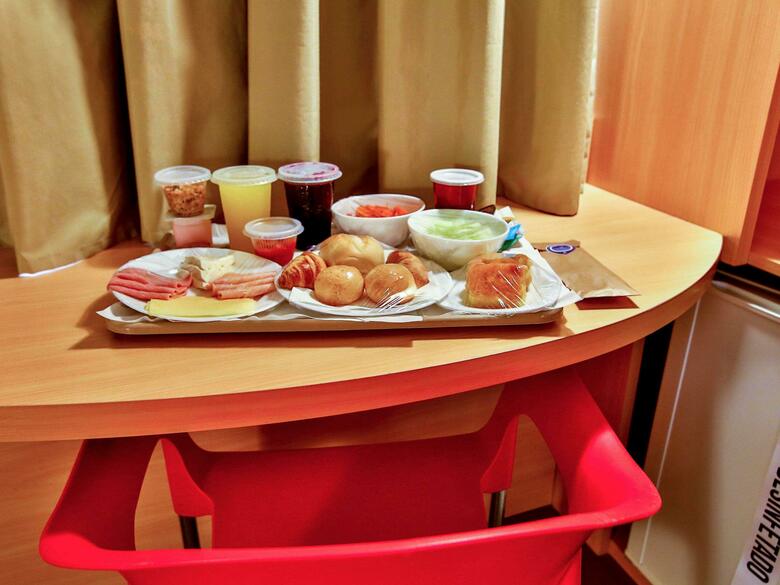 Hotel Ibis Goiania