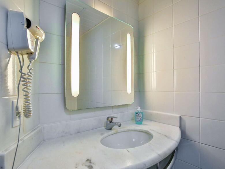 Hotel Ibis Goiania