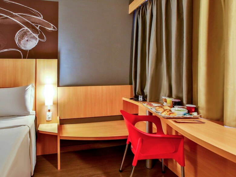 Hotel Ibis Goiania