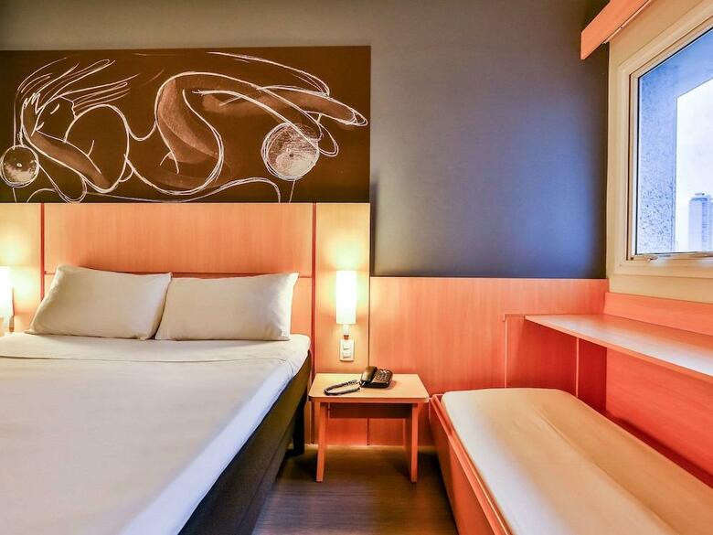 Hotel Ibis Goiania