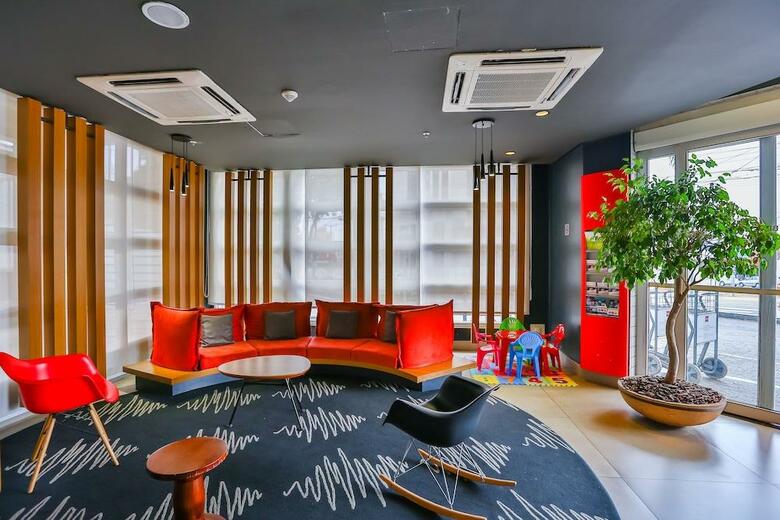 Hotel Ibis Goiania