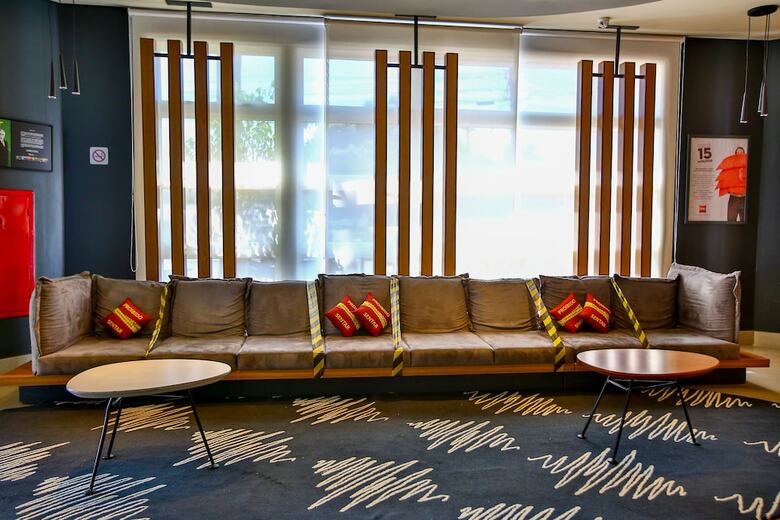 Hotel Ibis Goiania