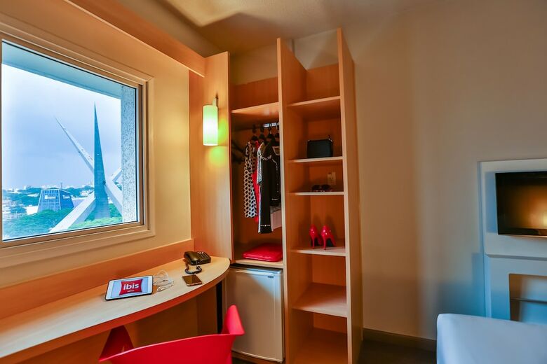 Hotel Ibis Goiania