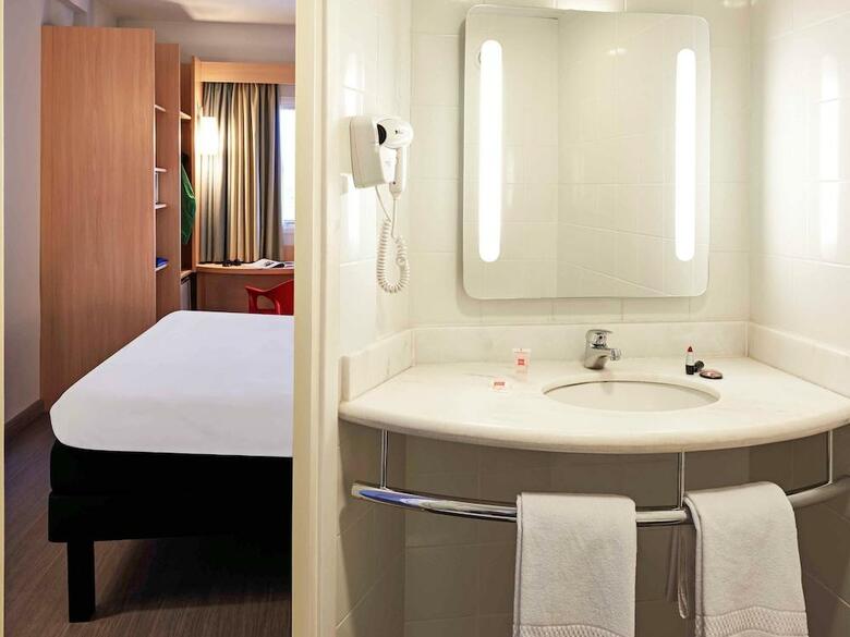 Hotel Ibis Goiania