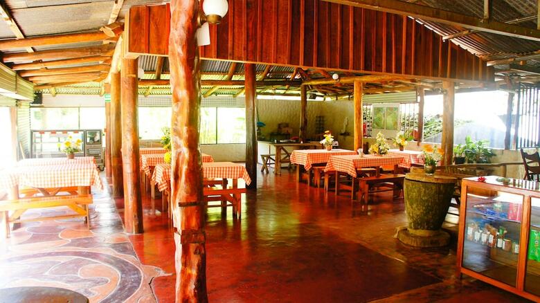 Hotel Establo Arenal Lodge