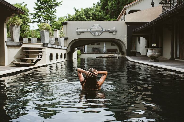 Hotel Chinoiserie Collection Resort & Spa