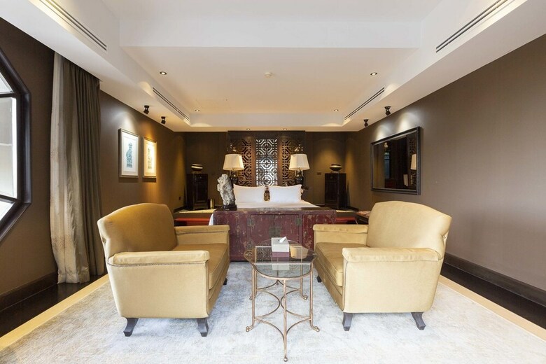 Hotel Chinoiserie Collection Resort & Spa