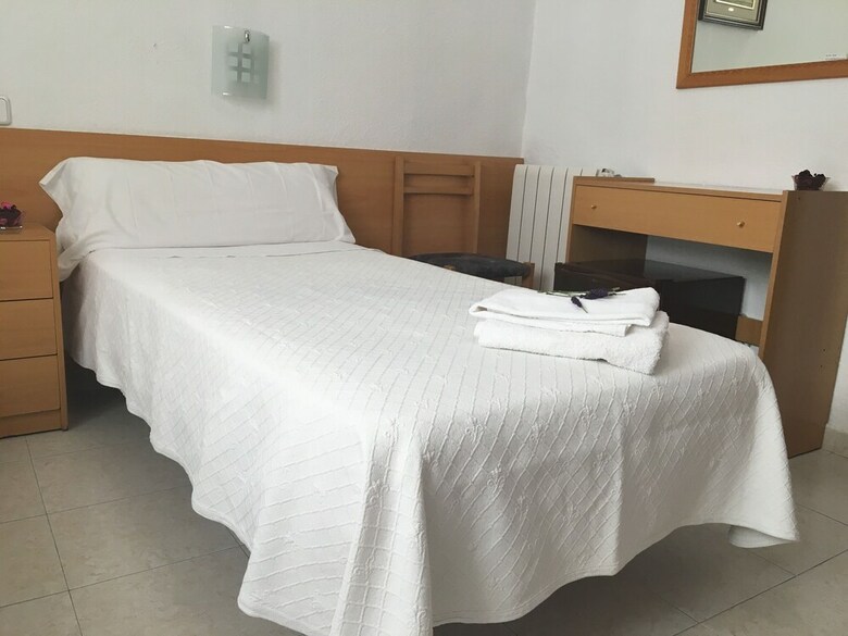 Hostal Lido