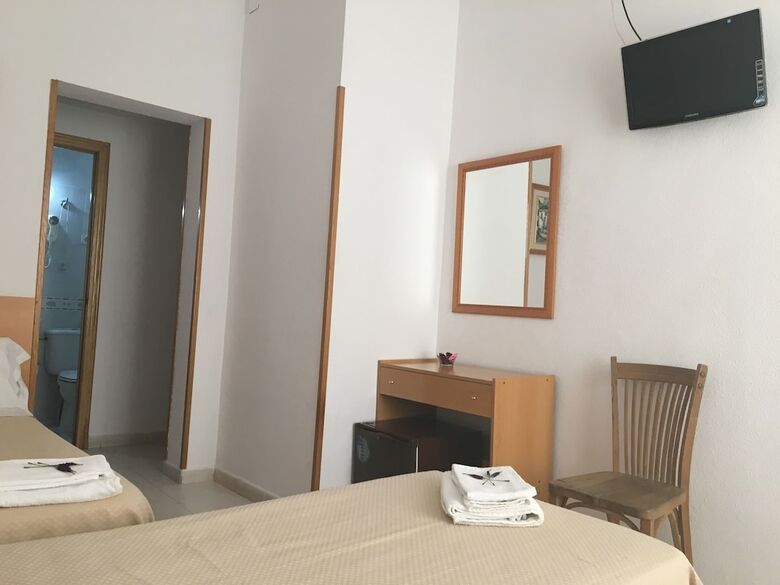 Hostal Lido