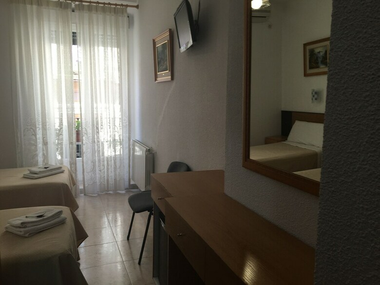 Hostal Lido